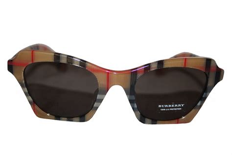 vintage check burberry sunglasses|Burberry sunglasses outlet.